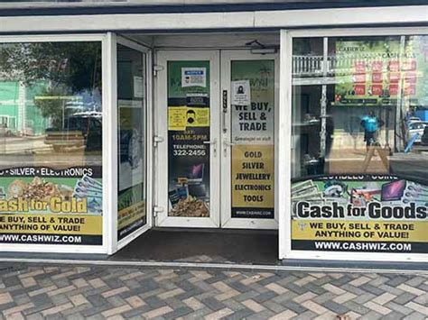 Consignment Store In Nassau Bahamas Cashwiz