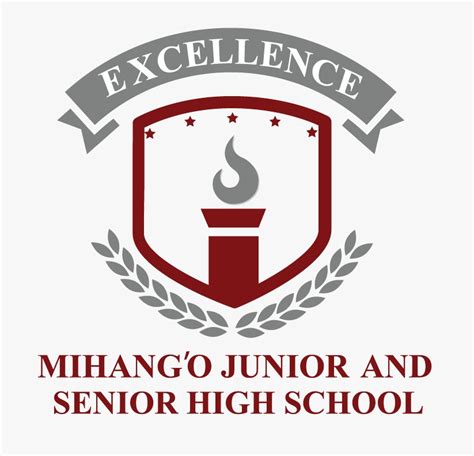 The School Mihango Junior And Senior High School