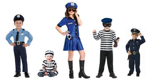 Creative Group Halloween Costumes for Kids - Halloween Costumes Blog