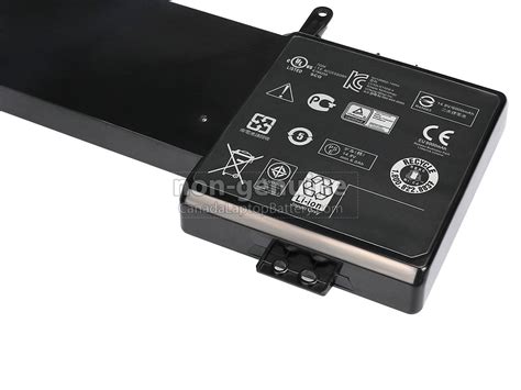 Dell Alienware 17 R3 long life replacement battery | Canada Laptop Battery