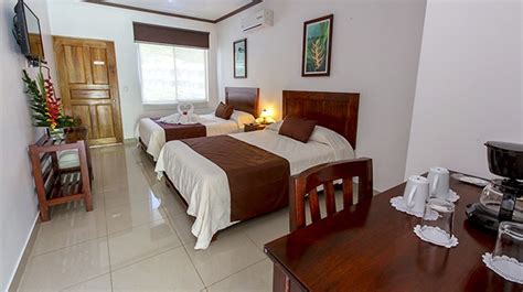 Hotel Arenas En Punta Leona vacation deals - Lowest Prices, Promotions ...