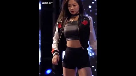 Jennie Blackpink Sexy Moments Youtube