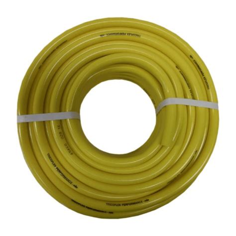 Tuyau D Arrosage Anti Torsion 15 Mm 25 M Gardencenter Ch