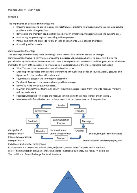 Icb Financial Statements Exam Paper Gabnic 3