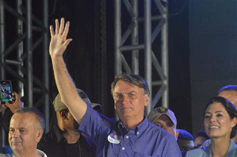 Jair Bolsonaro receberá título de Cidadão Parnamirinense