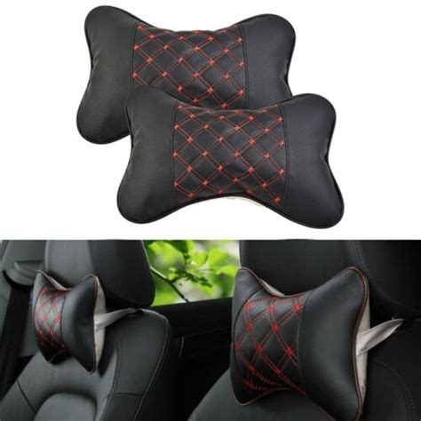 Oreillers De Cou De Voiture Ultra Confortables Pour Se D Placer Et