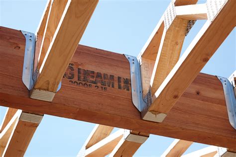 Glulam Beam Basics - Dunn Solutions | Expert Advice on Decks and Home ...