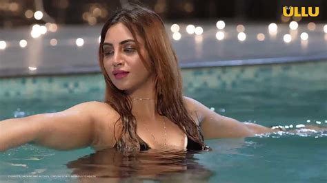 The Devil Inside Ullu Hindi Hot Web Series Episode