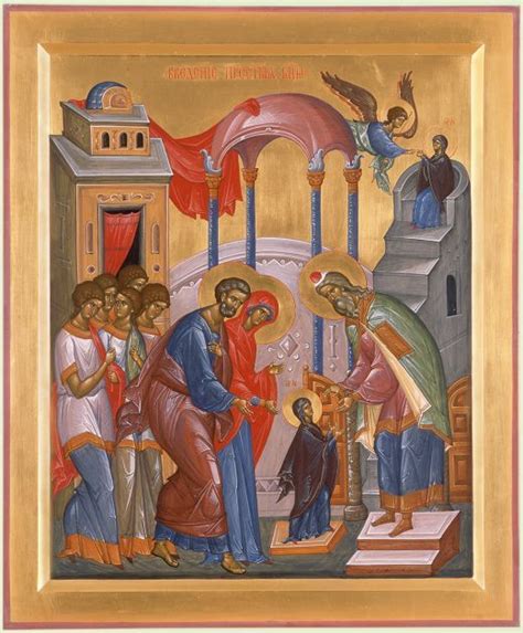 Св. Дмитрий Солунский - выставка икон православных мастерских «Русская ...