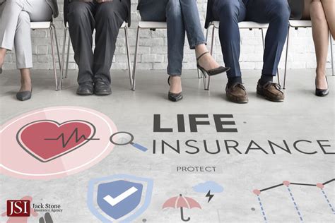 Group Life Insurance Vs Individual Life Insurance