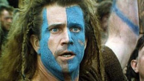 Braveheart Was A True Catholic Hero” La Stampa