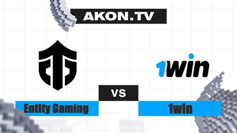 ДОТА 2 RU Entity Gaming vs 1win bo3 1win Series Summer Playoff