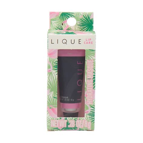 Lique Hydrating Lipmask