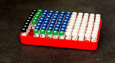 Rapid Plasma Protein Binding Assay