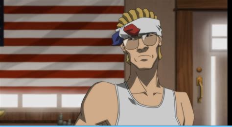 Gin Rummy The Boondocks Information Center Fandom