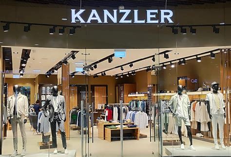 Российский бренд Kanzler впервые начнёт продавать женскую одежду