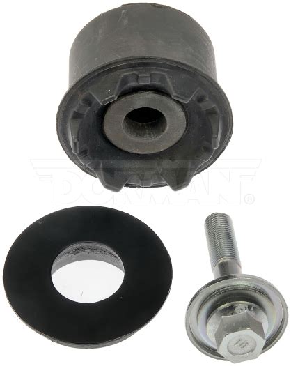 Dorman Suspension Subframe Bushing Kit Fits Hyundai Entourage