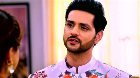 Kundali Bhagya 02 September 2022 Upcoming Story Preetas Words Leave