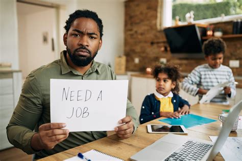 Unemployment Benefits: What If You Quit?