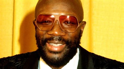 Isaac Hayes Chain Vest