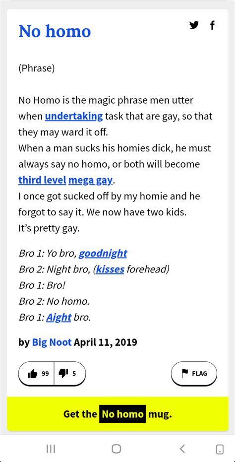 It S Pretty Gay R SuddenlyGay