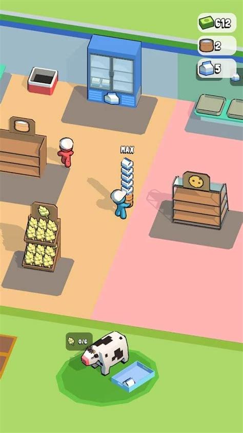 Download My Mini Mart Mod Apk Game Latest 2025 Filecr