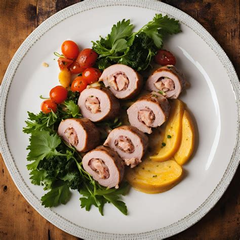 how to pronounce roulade
