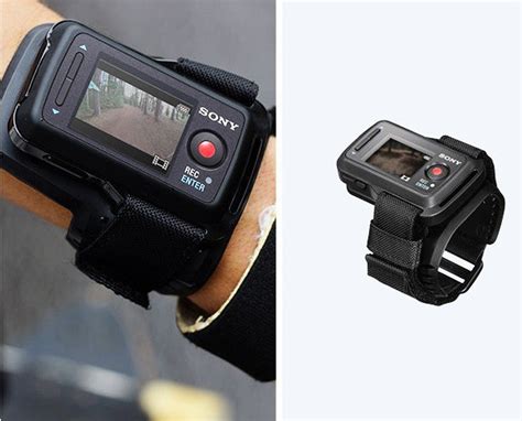 Экшн камера видеокамера Sony ACTION CAM HDR-AS30V + пульт ДУ RM-LVR1 ...