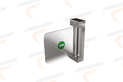 FLYTEK FT 112 SWING GATE TURNSTILE