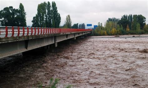 Enap Activa Plan De Contingencia Ante Posible Fuga De Petr Leo En R O