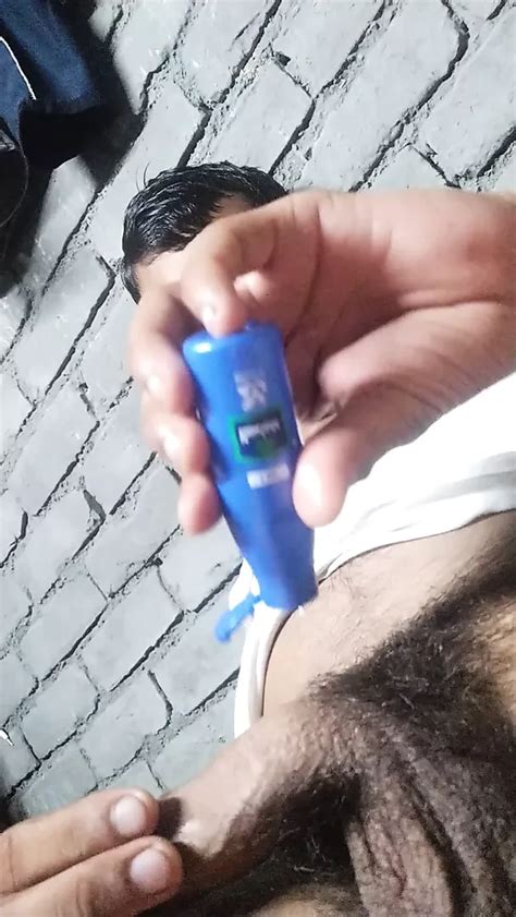 Parachute Oil Lagakar Muth Mar Choda Aunty Ko Indian Asian Porn XHamster