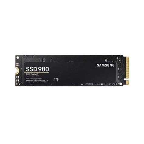 SSD 1TB Samsung 980 M 2 NVMe PCIe 3 0 Bijelojaje Hr