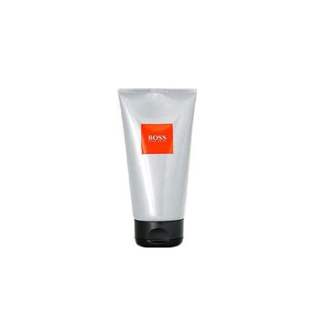 In Motion After Shave Balm Hugo Boss Sabina