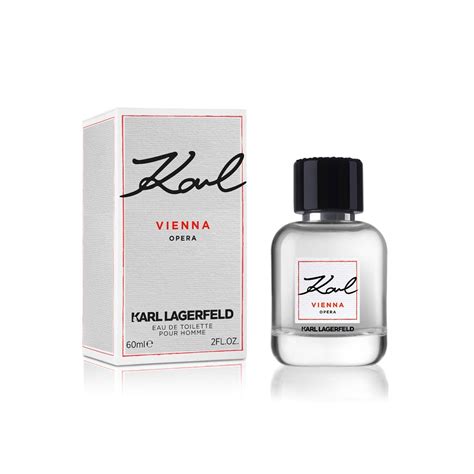 Buy Karl Lagerfeld Karl Vienna Opera Eau de Toilette | Isetan KL Online ...