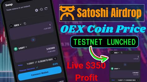 1oex Coin 3🤑 Openex Oex Free Mining Coin Price💸 Oex Coin Withdraw💲