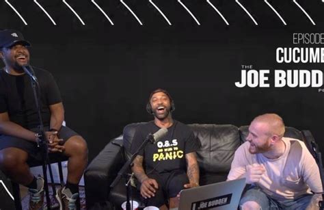 The Joe Budden Podcast - Episode 259 • VannDigital