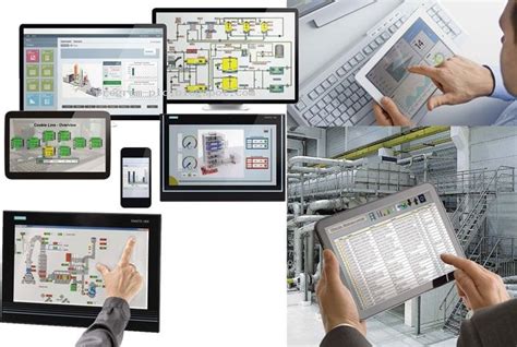 Information And Beneficial Aspect Of Siemens Scada System As Suitable