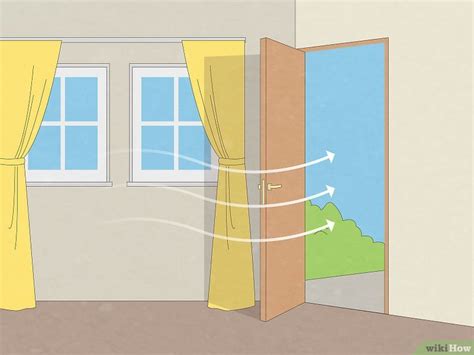 How To Create Airflow In A Room 11 Effective Tips