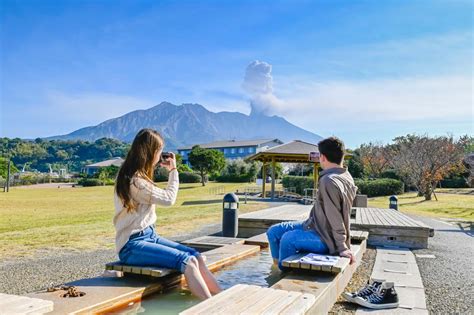 鹿兒島自由行攻略 熱門話題 【官方】鹿兒島縣旅遊指南｜discover Kagoshima