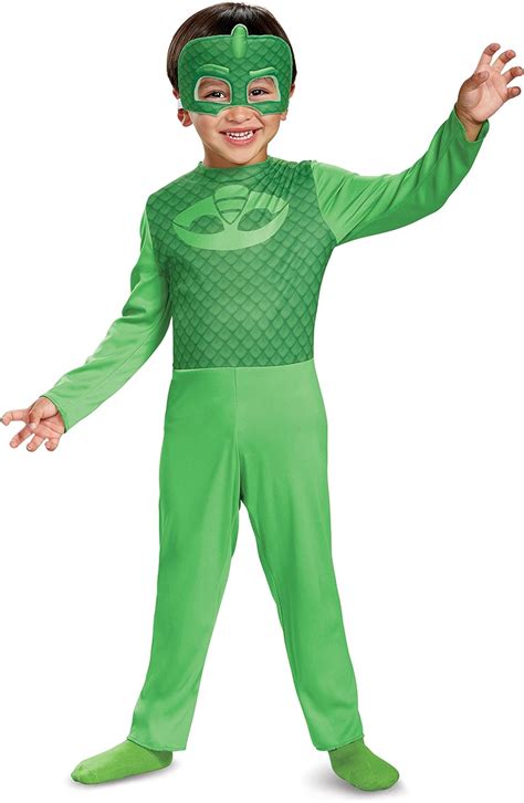 The 10 Best Adult Pj Mask Costume Night Ninja Make Life Easy