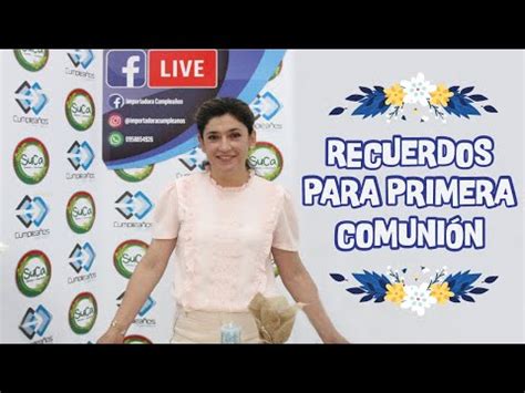 Recuerdos De Comunion Hechos En Casa Invita Y Disfruta