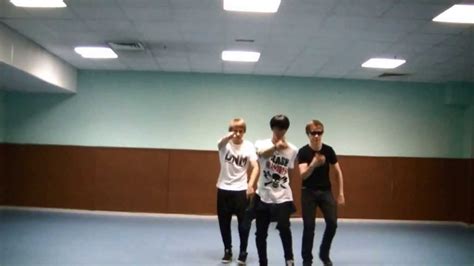 Bts No More Dream Dance Cover By Masq Youtube