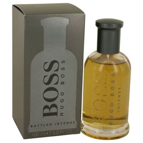 Hugo Boss Bottled Intense Men S Eau De Parfum For Sale Online Atelier