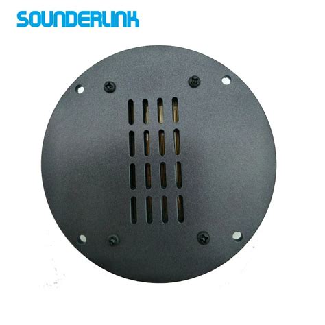 Sounderlink HiFi Ribbon Tweeter Speaker Katon aluminium foil AMT Unit 6 ...