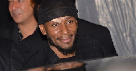 Yasiin Bey Mos Def Expulsé Dafrique Du Sud Mais Soutenu Par Kanye