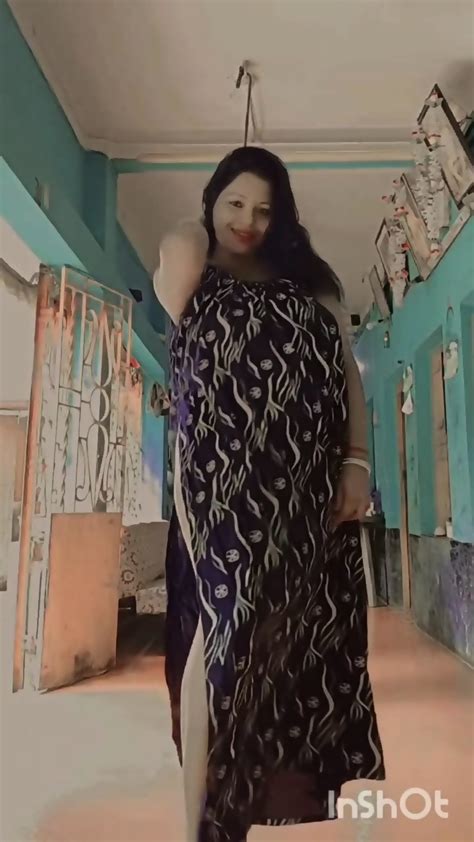 Indian Hot Married Woman Cutti Mp