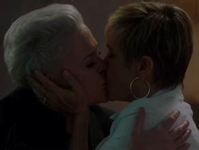 CHRISTINE ELISE Nude AZNude