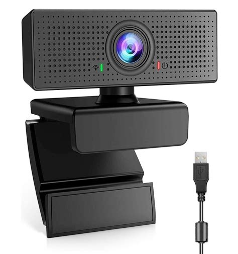 webcam  microphone hd p web cam mic  laptop pc mac computer