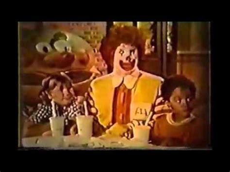 1970s tv commercials video