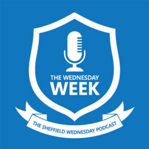 The Wednesday Week | Podcast on Spotify